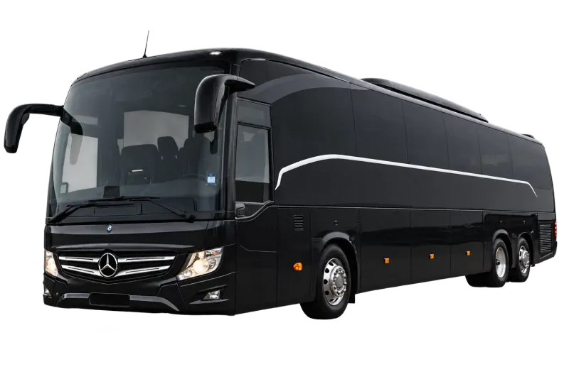 Mercedes-Benz Tourismo Executive Coach